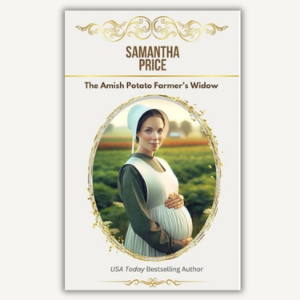 The Amish Potato Farmer's Widow