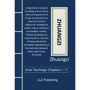ZhuangZi