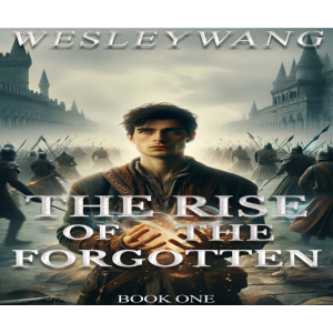 The Rise of the Forgotten 1-logo
