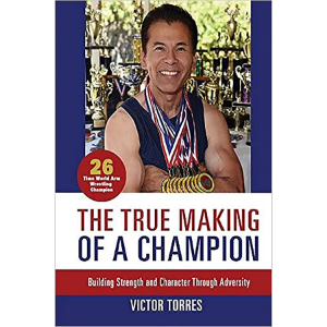 The True Making of a Champion