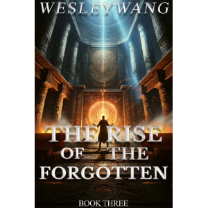 The Rise of the Forgotten 3-logo