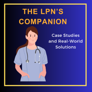 The LPN’s Companion