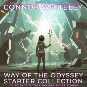 Way Of The Odyssey Starter Collection