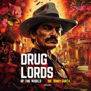 Drug Lords of the World