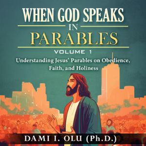 When God Speaks in Parables