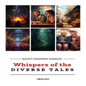 Whispers of the Diverse Tales