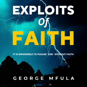 Exploits of Faith-logo