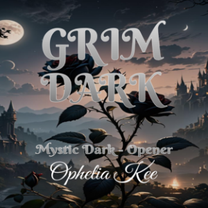 Grim Dark-logo