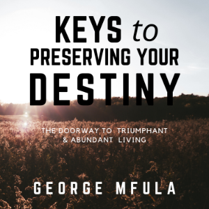 Keys to Preserving Your Destiny-logo