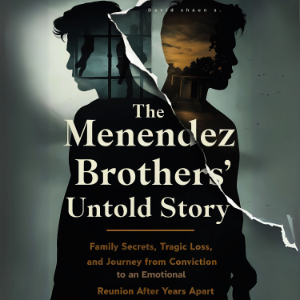 The Menendez Brothers’ Untold Story Family Secrets, Tragic Loss, and the Journey from Conviction to an Emotional Reunion After Years Apart