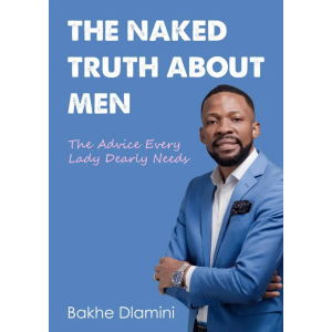 THE NAKED TRUTH ABOUT MEN