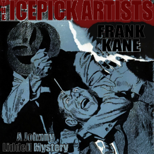 The Icepick Artists