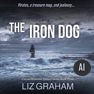 The Iron Dog