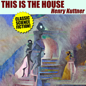 This Is the House-logo
