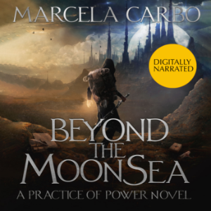 Beyond the Moon Sea