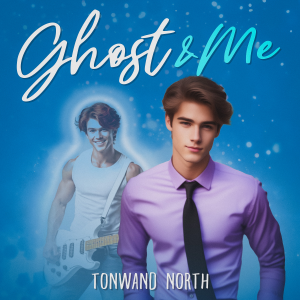 Ghost & Me