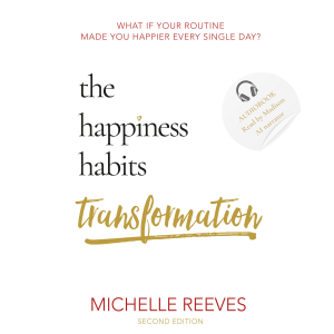 The Happiness Habits Transformation