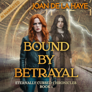 Bound by Betrayal