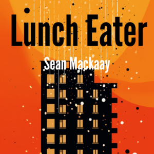 Lunch Eater