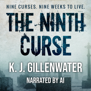 The Ninth Curse-logo