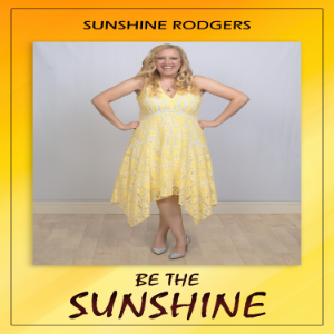 Be The Sunshine-logo