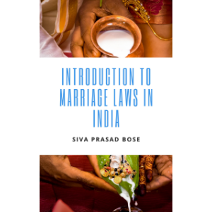 Introduction to Marriage Laws in India