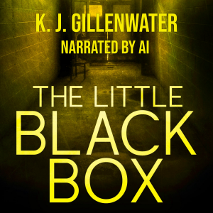 The Little Black Box-logo