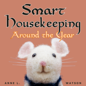 Smart Housekeeping Around the Year