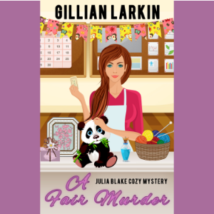 A Fair Murder-logo
