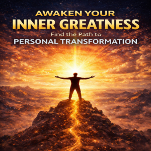 Awaken Your Inner Greatness