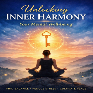 Unlocking Inner Harmony