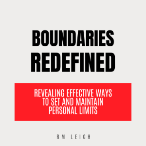 Boundaries Redefined