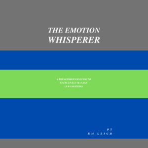The Emotion Whisperer