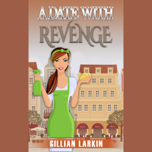 A Date With Revenge-logo