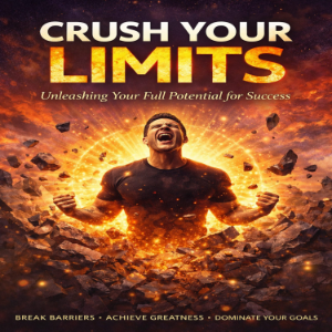 Crush Your Limits