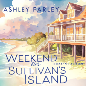 Weekend on Sullivan's Island