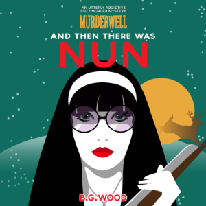 And Then There Was Nun
