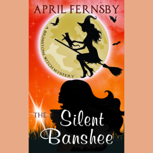 The Silent Banshee-logo