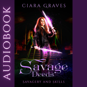 Savage Deeds