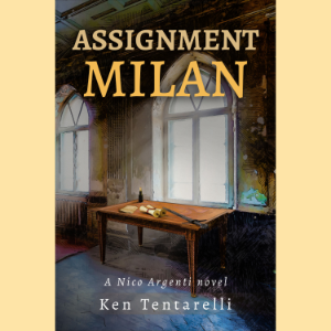 Assignment Milan