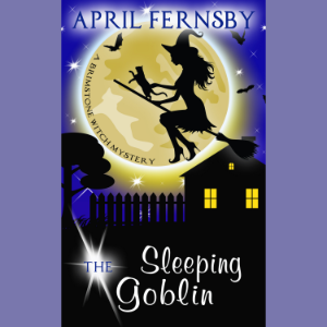 The Sleeping Goblin-logo
