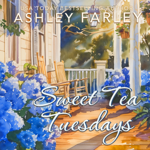 Sweet Tea Tuesdays