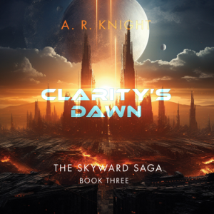 Clarity's Dawn