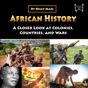 African History-logo