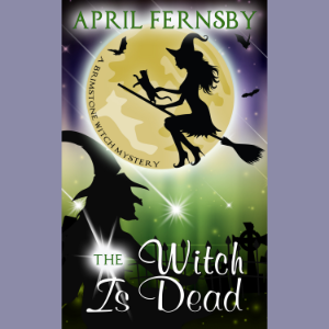 The Witch Is Dead