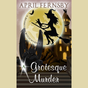 A Grotesque Murder