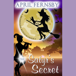 The Satyr's Secret-logo