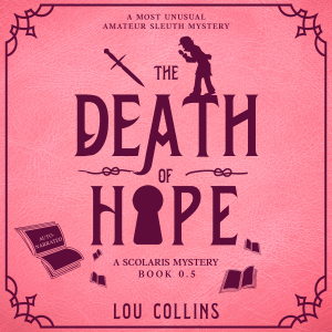 The Death of Hope-logo
