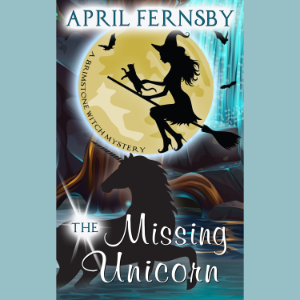 The Missing Unicorn-logo