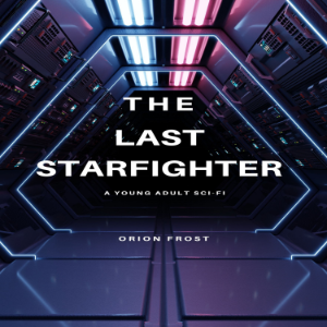 The Last Starfighter